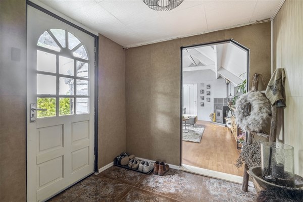 Medium property photo - Achterdiep Zuidzijde 5, 9611 BR Sappemeer